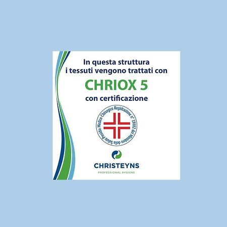 Cinque Terre The Arcade Apartment - Two Bathrooms ลาสเปเซีย ภายนอก รูปภาพ