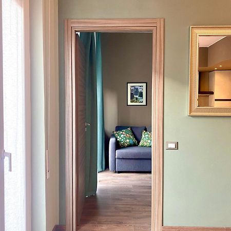 Cinque Terre The Arcade Apartment - Two Bathrooms ลาสเปเซีย ภายนอก รูปภาพ