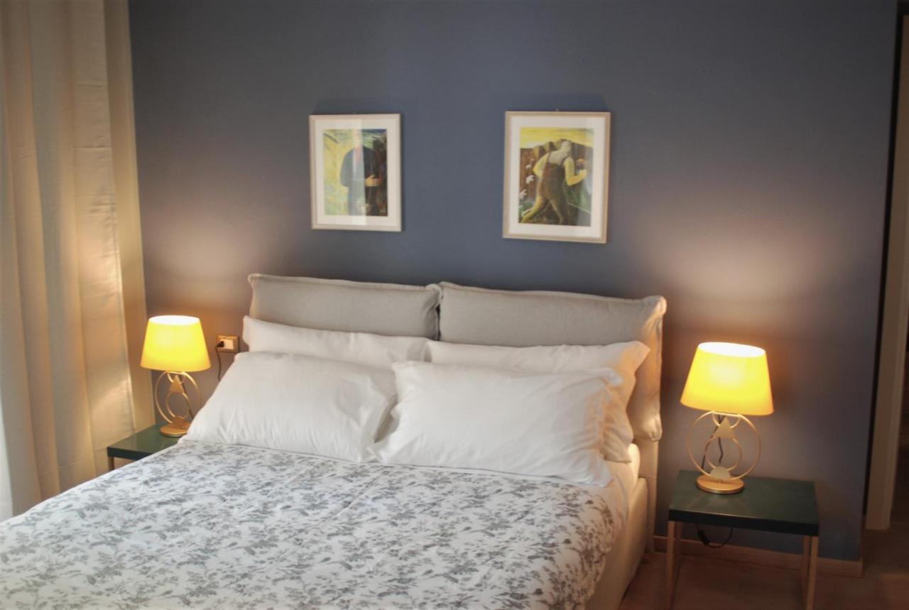 Cinque Terre The Arcade Apartment - Two Bathrooms ลาสเปเซีย ภายนอก รูปภาพ