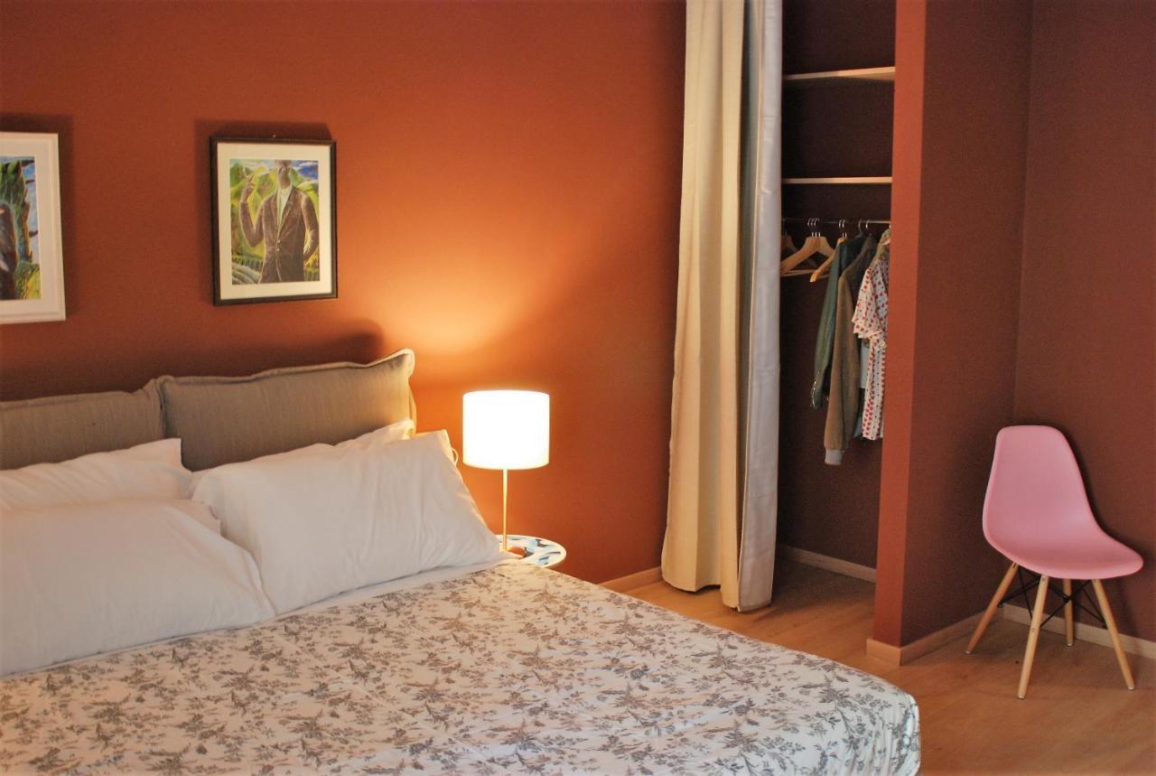Cinque Terre The Arcade Apartment - Two Bathrooms ลาสเปเซีย ภายนอก รูปภาพ