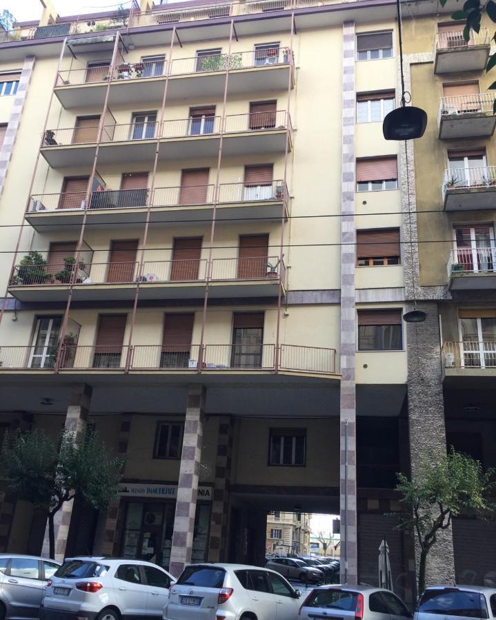 Cinque Terre The Arcade Apartment - Two Bathrooms ลาสเปเซีย ภายนอก รูปภาพ