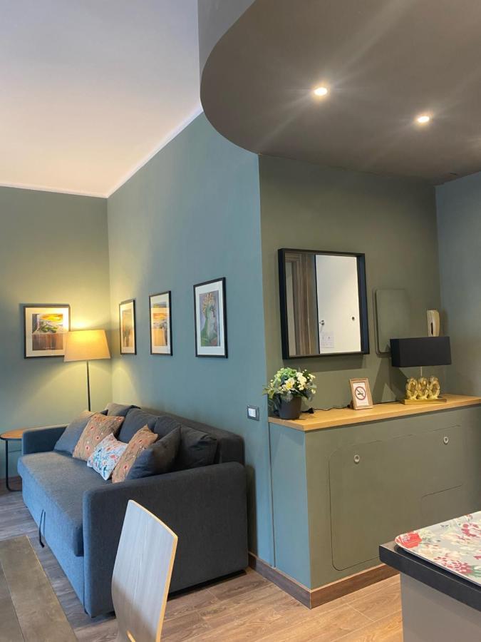 Cinque Terre The Arcade Apartment - Two Bathrooms ลาสเปเซีย ภายนอก รูปภาพ