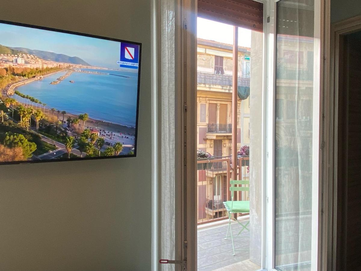 Cinque Terre The Arcade Apartment - Two Bathrooms ลาสเปเซีย ภายนอก รูปภาพ