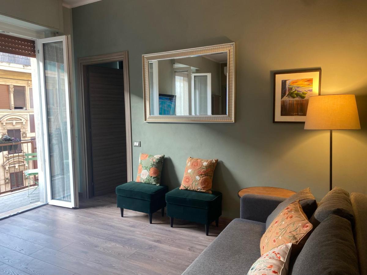Cinque Terre The Arcade Apartment - Two Bathrooms ลาสเปเซีย ภายนอก รูปภาพ