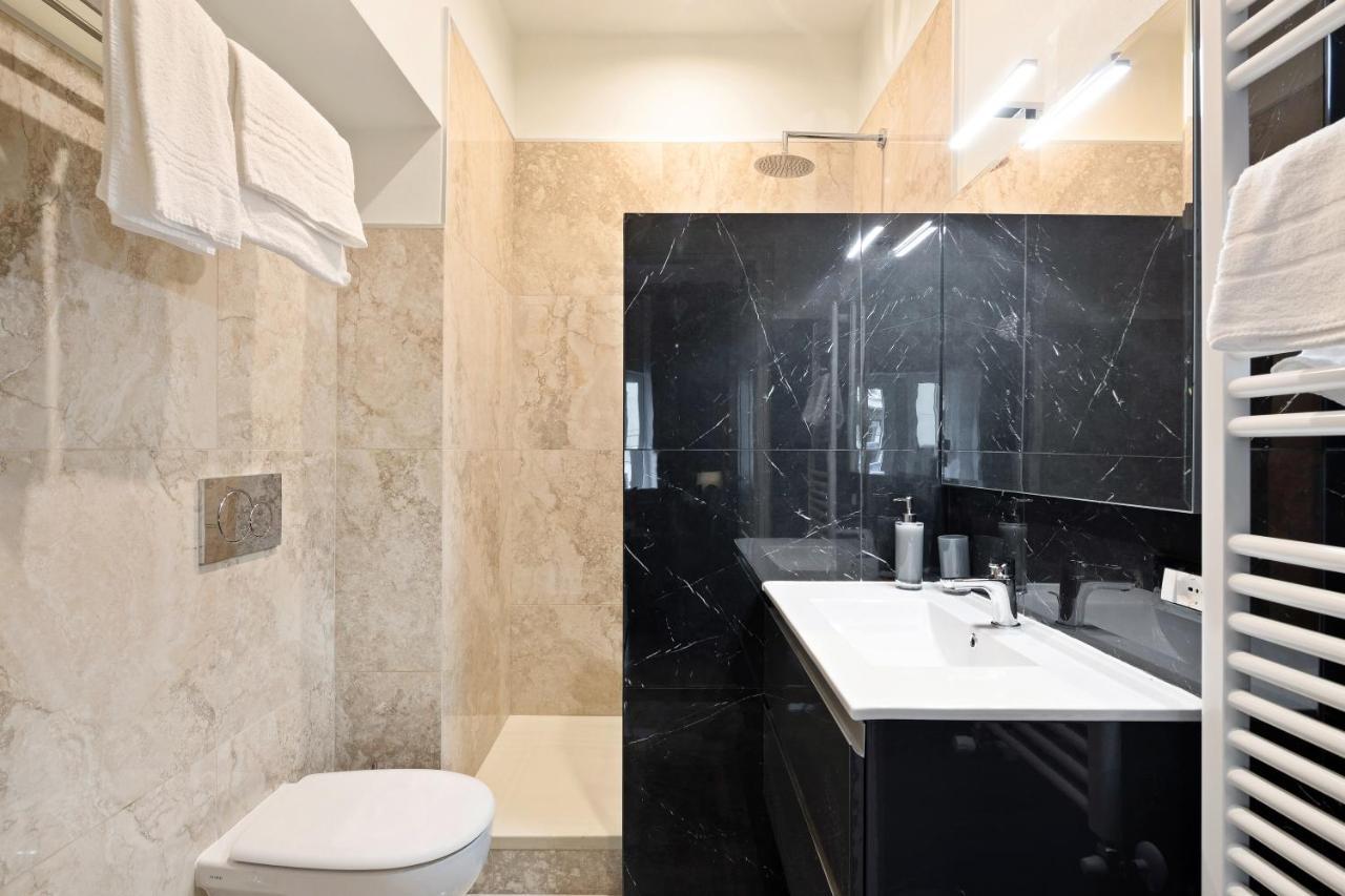 Cinque Terre The Arcade Apartment - Two Bathrooms ลาสเปเซีย ภายนอก รูปภาพ
